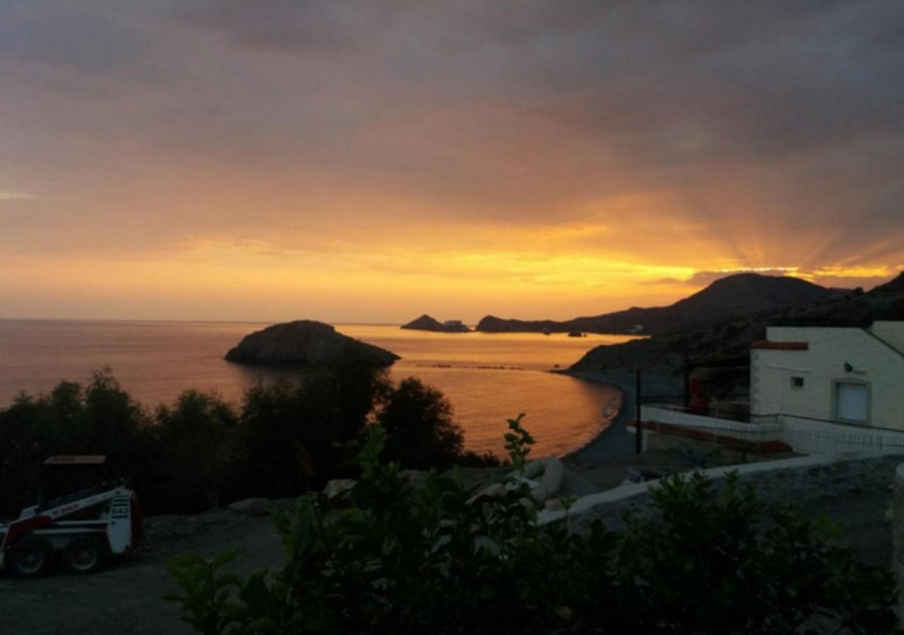Вилла Porto Lassea Кали-Лименес Экстерьер фото