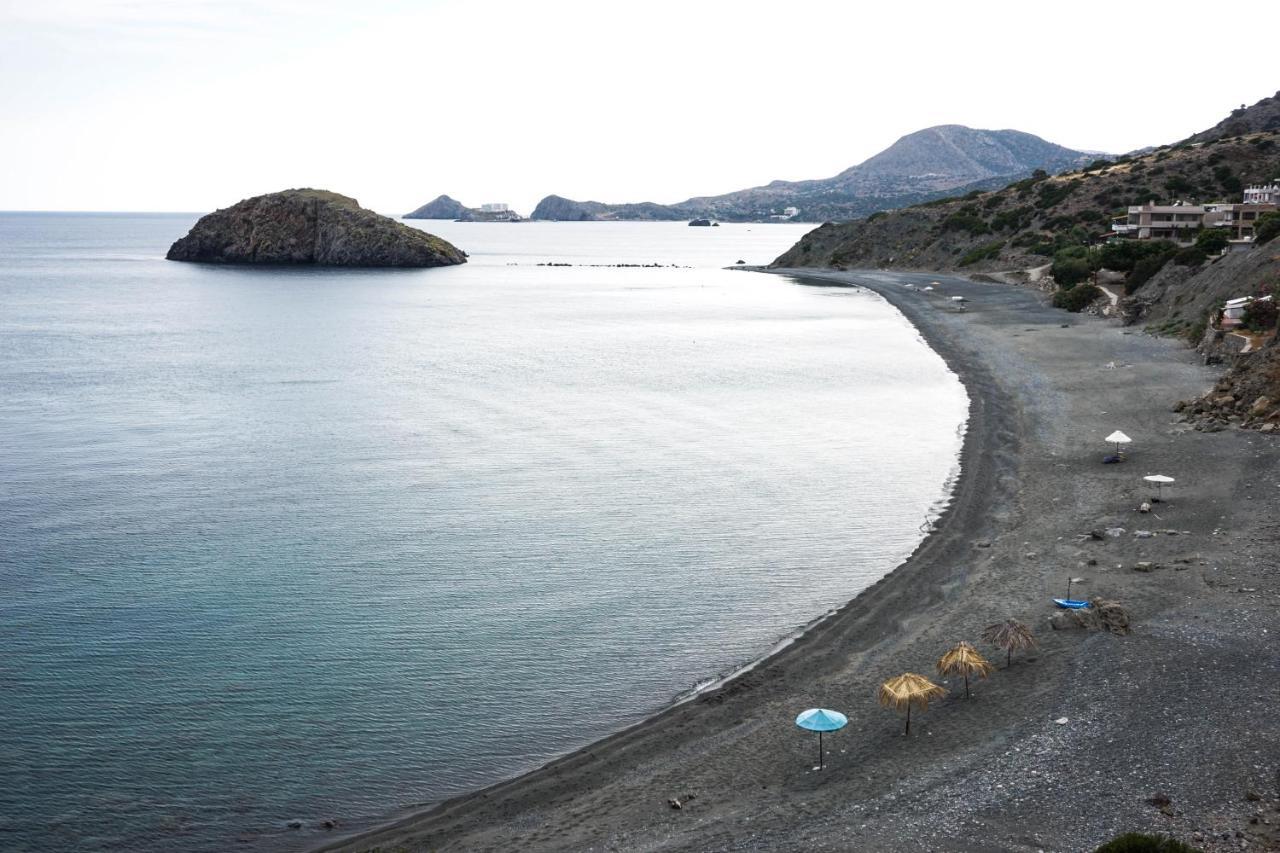 Вилла Porto Lassea Кали-Лименес Экстерьер фото
